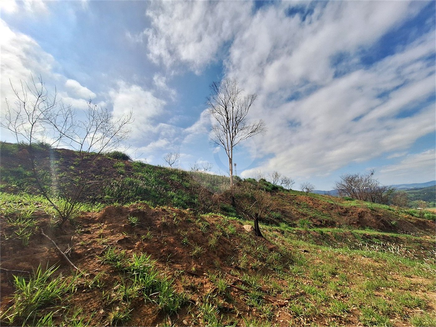 Área de Terra à venda com 1 suíte em Cocais, Itatiba, SP
