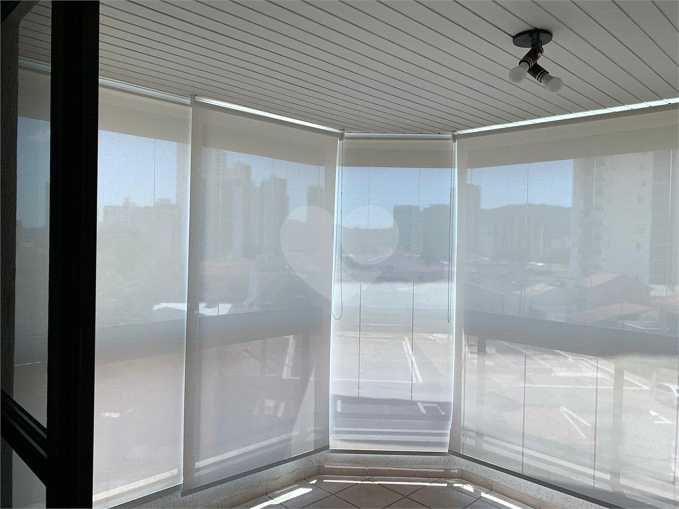 Duplex à venda com 3 quartos, sendo 2 suítes,  em Jardim Armênia, Mogi das Cruzes, SP