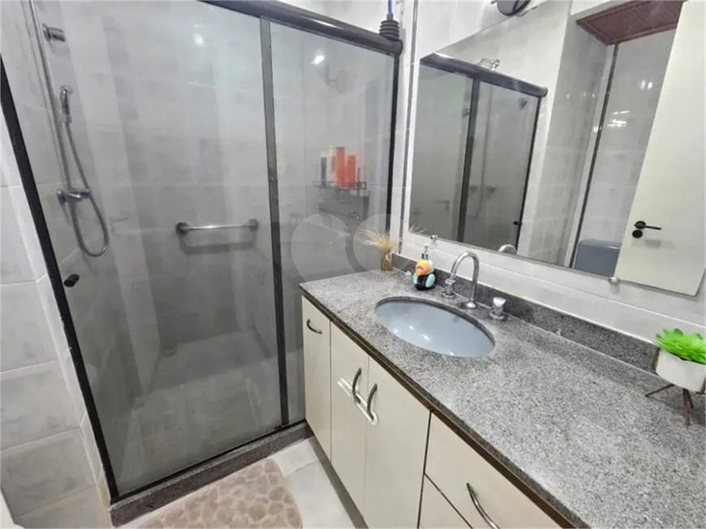 Apartamento à venda com 3 quartos, sendo 1 suíte, em Méier, Rio de Janeiro, RJ