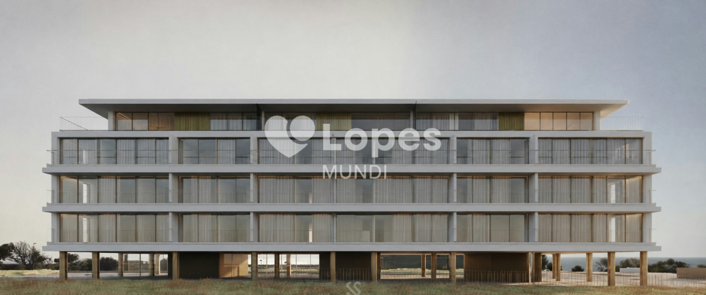 Apartamento T3 à venda em Canidelo, Vila Nova de Gaia, Portugal – Douro Atlântico III