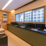 Apartamento à venda com 2 suítes em Brooklin, São Paulo, SP