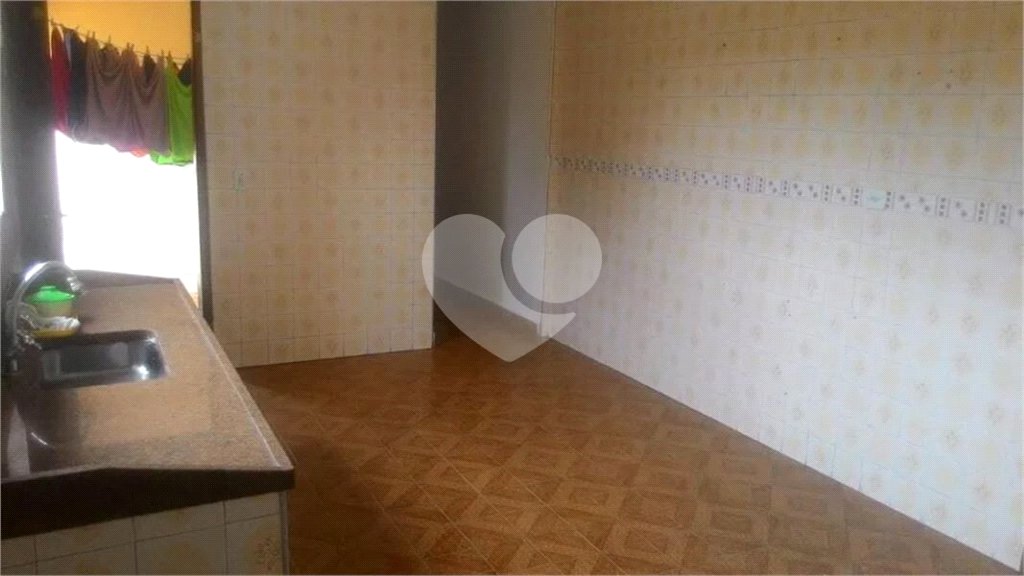 Casa à venda com 4 quartos em Jardim Nove de Julho, São Paulo, SP