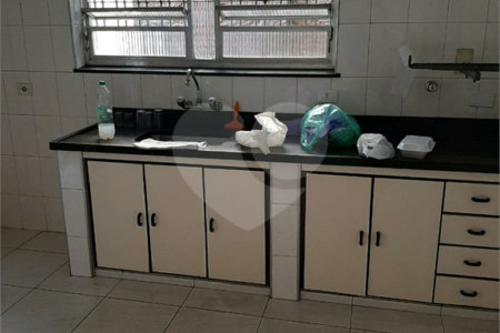 Sobrado à venda com 2 quartos em Jardim São Paulo(zona Norte), São Paulo, SP