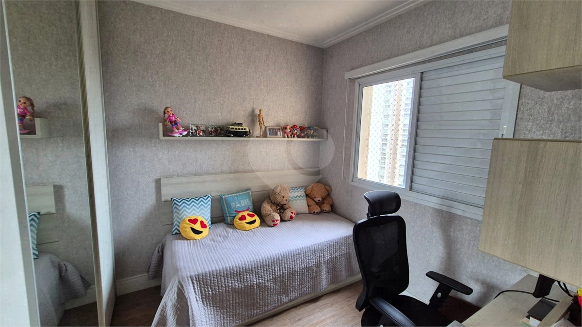 Apartamento à venda com 3 quartos, sendo 1 suíte, em Jardim Arpoador, São Paulo, SP