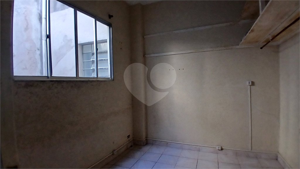 Apartamento à venda com 2 quartos em Santana, São Paulo, SP