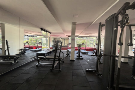 Apartamento à venda com 1 quarto em Barra Funda, São Paulo, SP