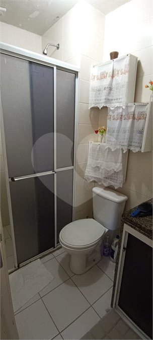 Apartamento à venda com 2 quartos em Nova Petrópolis, São Bernardo do Campo, SP