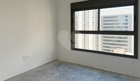 Apartamento à venda com 2 suítes em Santo Amaro, São Paulo, SP