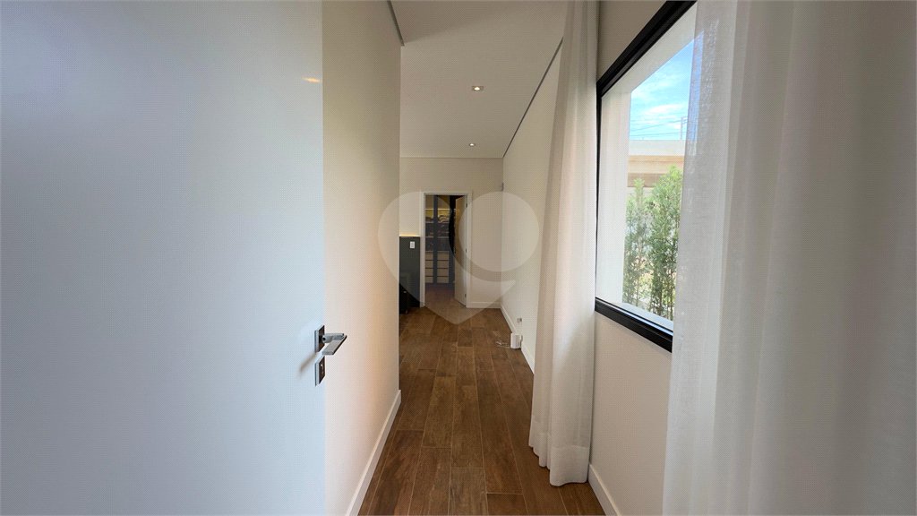 Casa à venda com 4 suítes no condomínio Parque Residencial Kurumin, Itu - SP