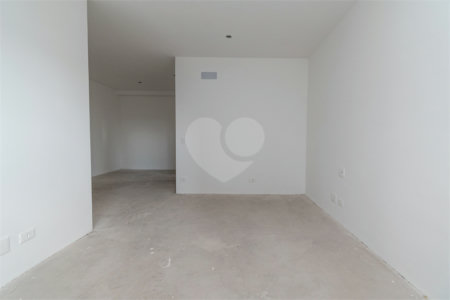 Apartamento à venda com 4 suítes em Perdizes, São Paulo, SP