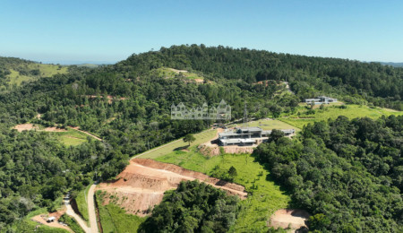 Condomínio de Chácaras Fazenda Elisa – Atibaia
