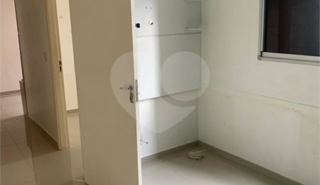Apartamento à venda com 2 quartos em Jaraguá, São Paulo, SP