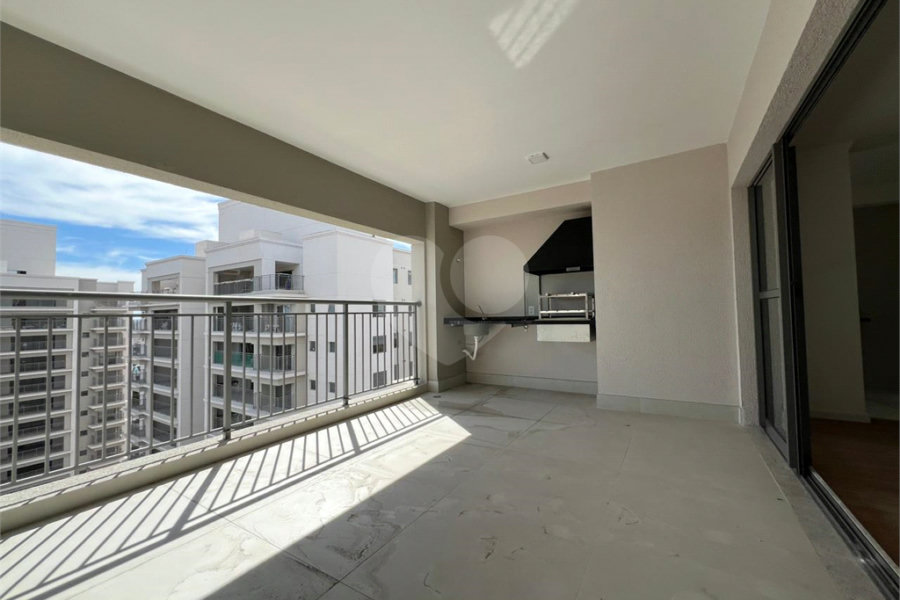 Apartamento à venda com 3 suítes em Tucuruvi, São Paulo, SP