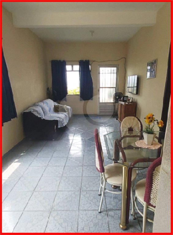 Sobrado à venda com 4 quartos, sendo 1 suíte, em Jaçanã, São Paulo, SP