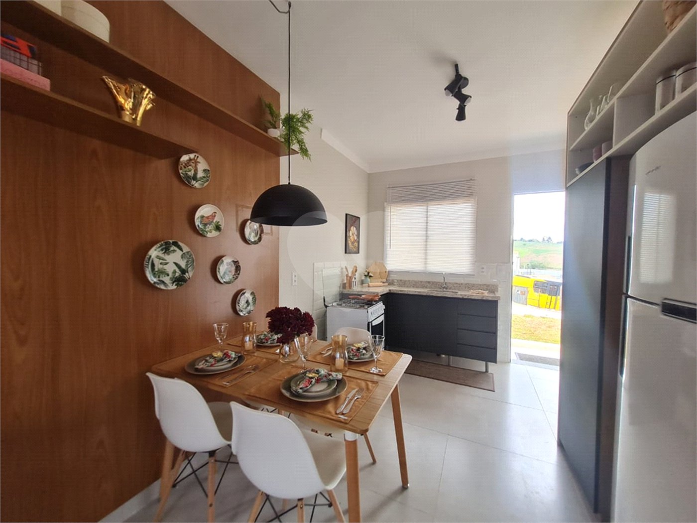 Casa Térrea à venda com 2 quartos em Caetetuba, Atibaia, SP