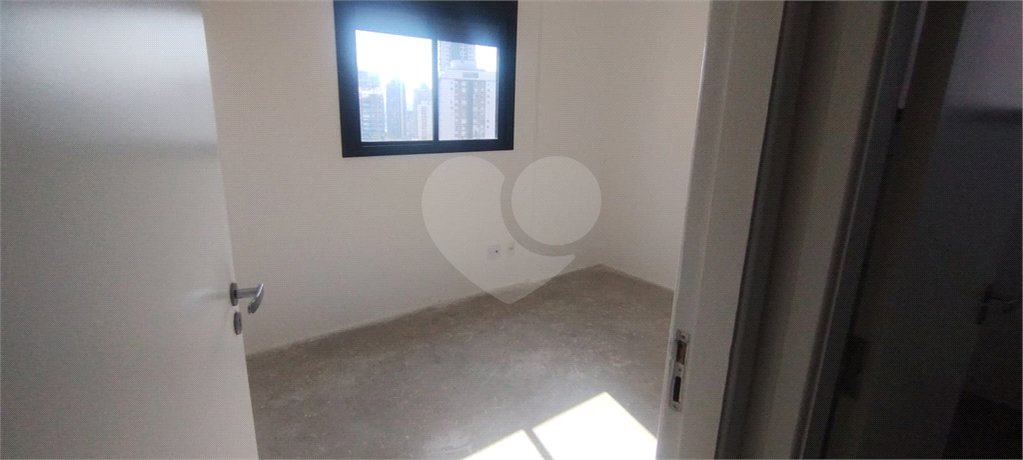 Apartamento à venda com 1 quarto, sendo 2 suítes, em Vila Osasco, Osasco, SP