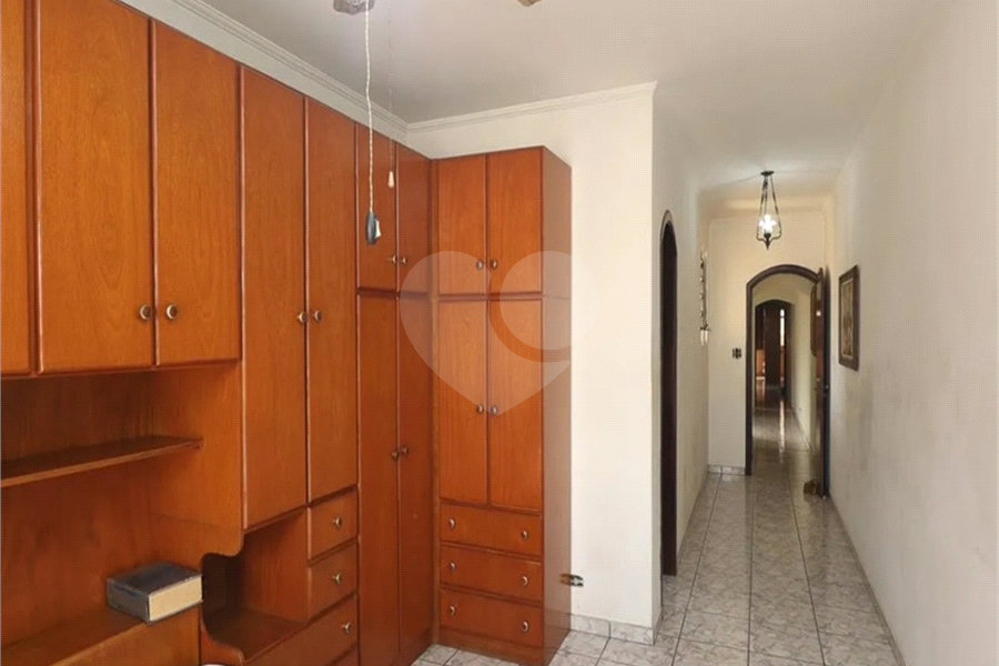 Sobrado à venda com 4 quartos, sendo 2 suítes, em Tucuruvi, São Paulo, SP