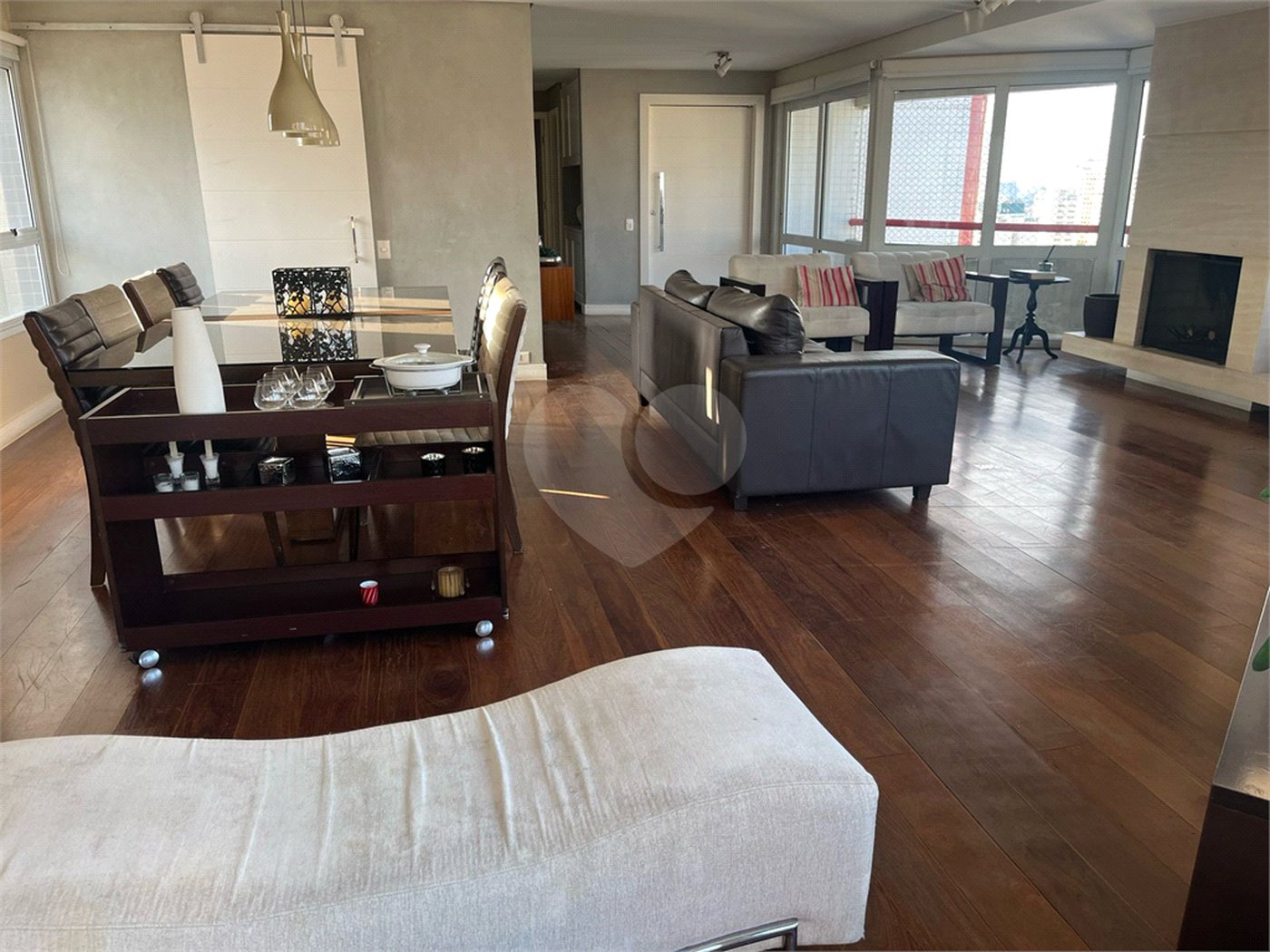 Apartamento à venda com 4 suítes em Vila Andrade, São Paulo, SP