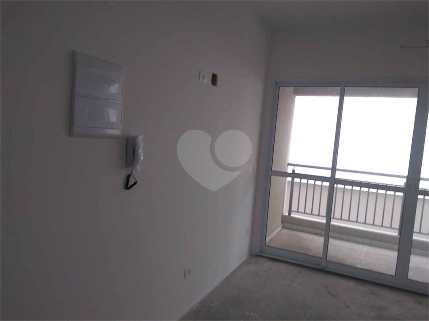 Apartamento à venda com 1 suíte em Santana, São Paulo, SP