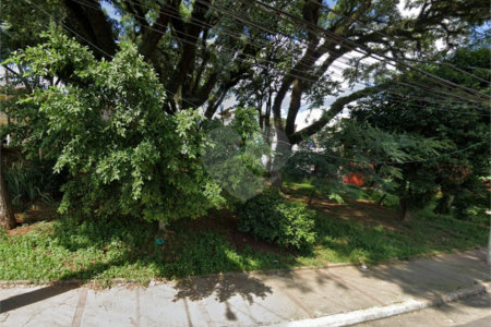 Terreno à venda em Vila Gustavo, São Paulo, SP