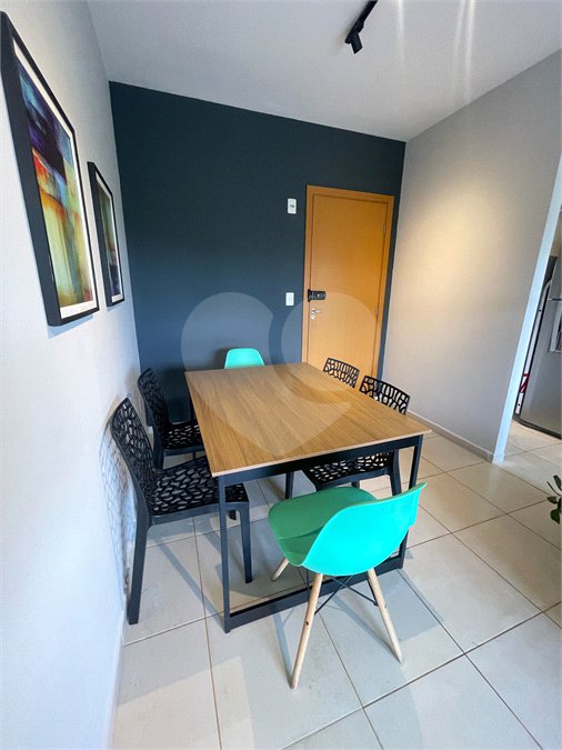 Apartamento à venda com 2 quartos em Iguatemi, Ribeirão Preto, SP