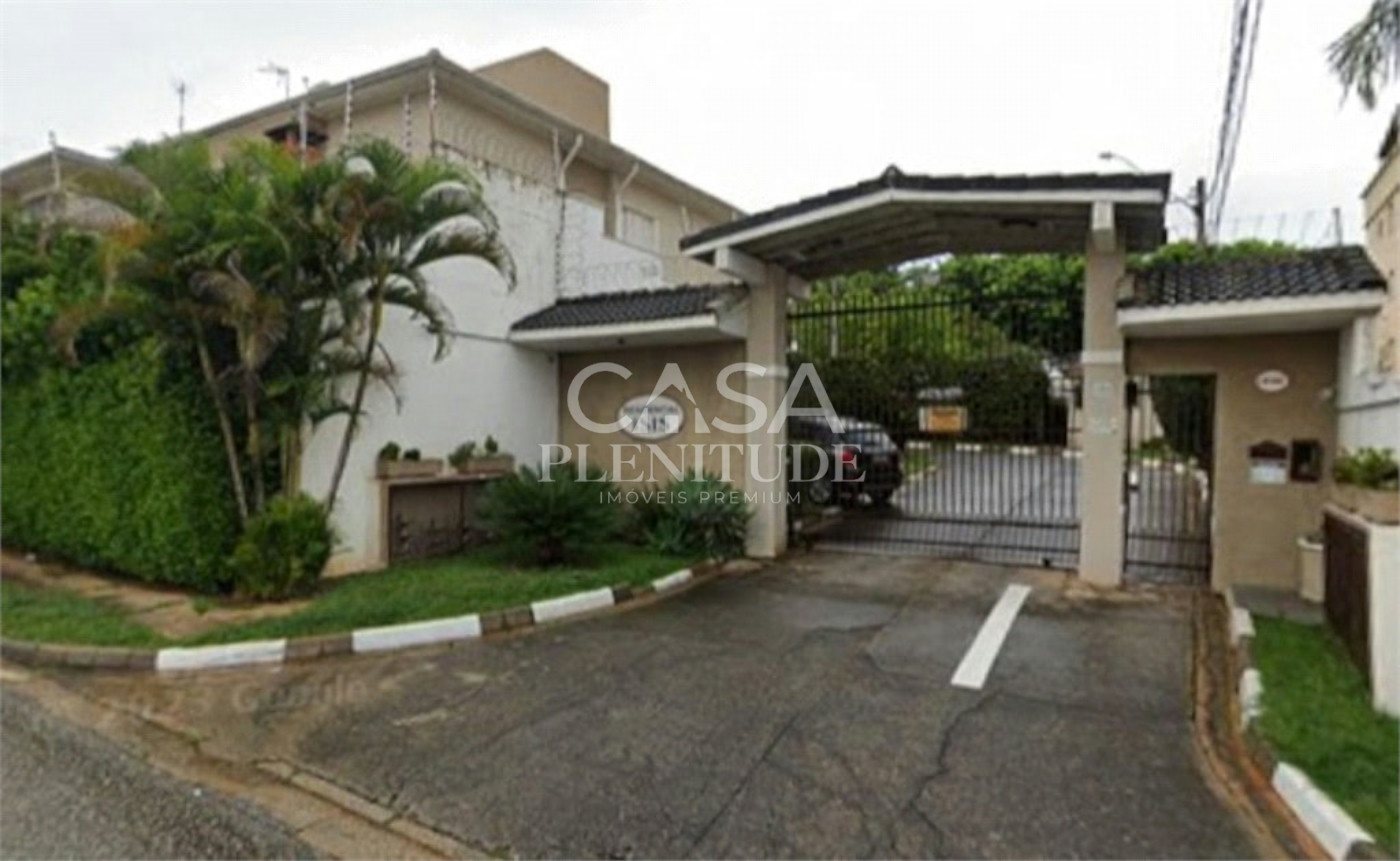 Casa em condomínio à venda com 3 quartos, sendo 1 suíte, em Jardim Belvedere, Sorocaba, SP