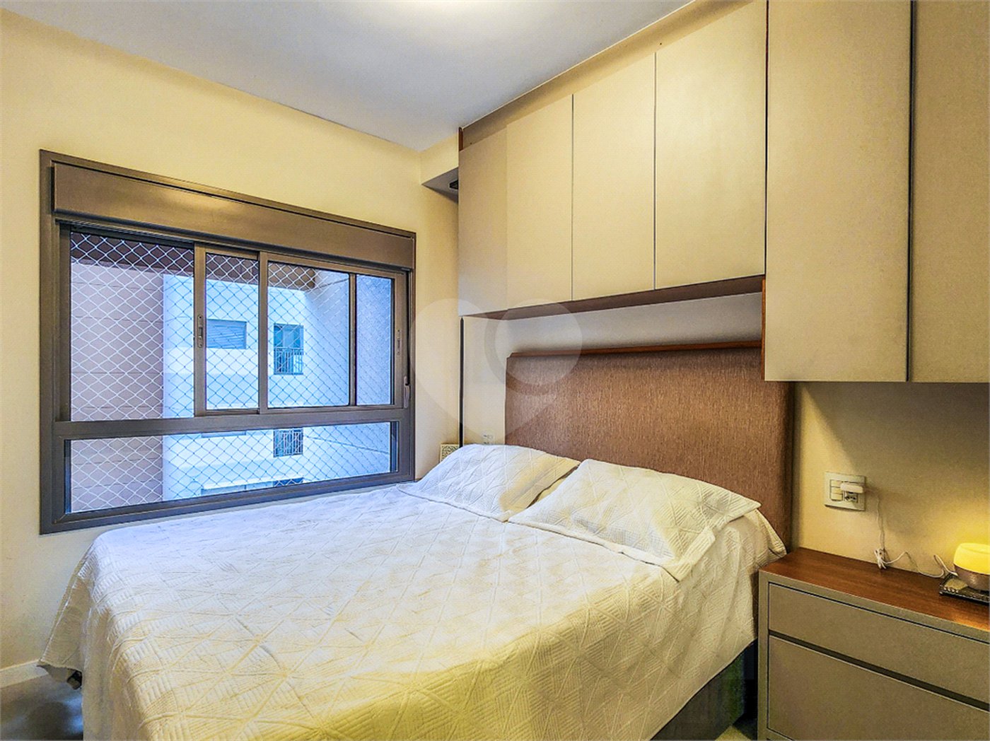 Apartamento à venda com 2 quartos, sendo 1 suíte, em Jardim Prudência, São Paulo, SP