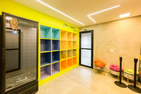 Apartamento à venda com 3 suítes em Vila São José (ipiranga), São Paulo, SP