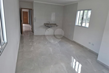 Apartamento à venda com 2 quartos em Vila Monumento, São Paulo, SP