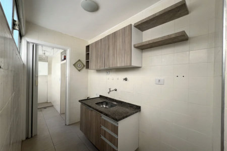 Apartamento à venda com 3 quartos em Alto de Pinheiros, São Paulo, SP