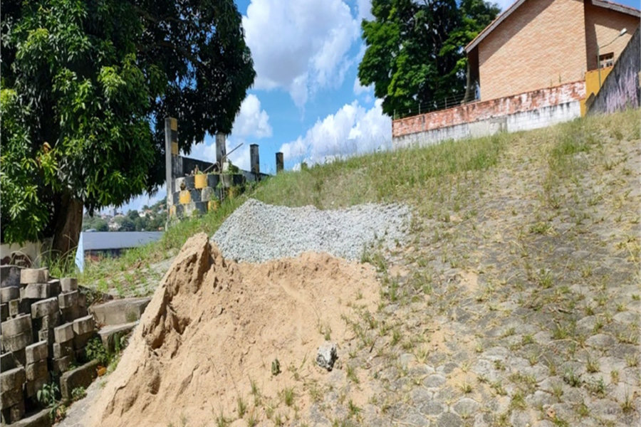 Terreno à venda em Tremembé, São Paulo, SP