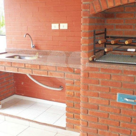 Sobrado à venda com 2 suítes em Jardim Marajoara, São Paulo, SP