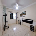 Apartamento Residencial à venda, Boqueirão, Santos - AP0916.