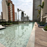 Apartamento à venda com 3 suítes em Perdizes, São Paulo, SP