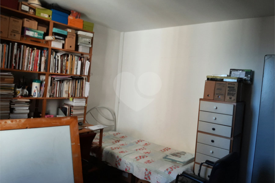 Apartamento à venda com 2 quartos em Santana, São Paulo, SP