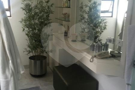 Apartamento à venda com 4 suítes em Jardim Paulista, São Paulo, SP