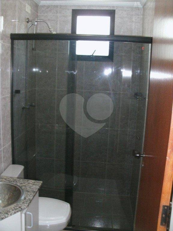 Apartamento à venda com 3 suítes em Tucuruvi, São Paulo, SP