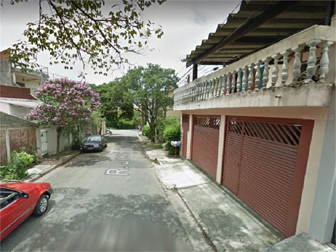 Casa à venda com 4 quartos em Jardim das Vertentes, São Paulo, SP