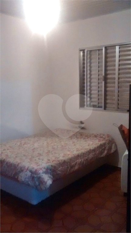 Sobrado à venda com 3 quartos, sendo 1 suíte, em Vila Santo Estéfano, São Paulo, SP