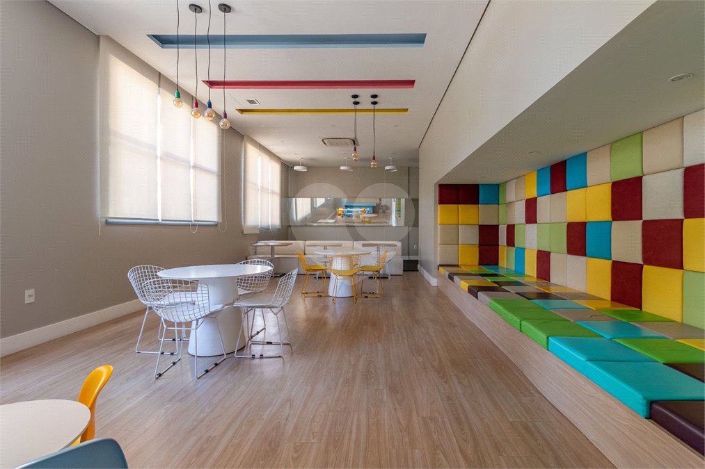 Apartamento à venda com 3 suítes em Brooklin, São Paulo, SP