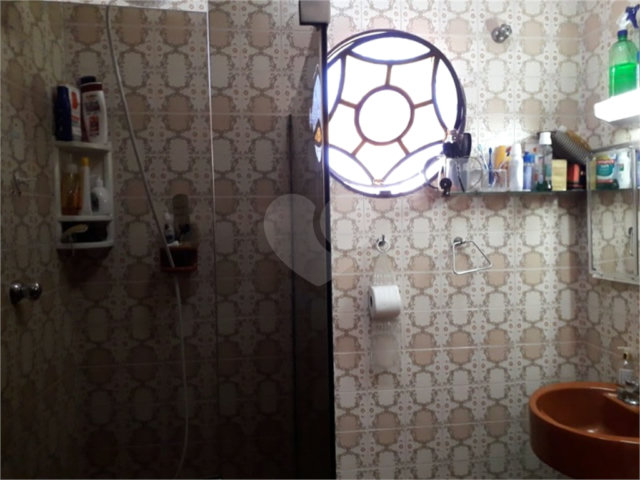 Casa à venda com 4 quartos, sendo 1 suíte,  em Santana, São Paulo, SP