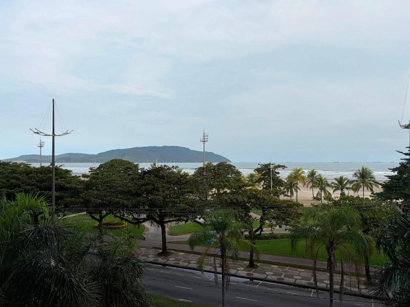 Apartamento à venda, 125 m² por R$ 800.000,00 - Pompéia - Santos/SP