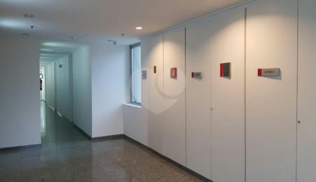 Sala à venda em Itaim Bibi, São Paulo, SP