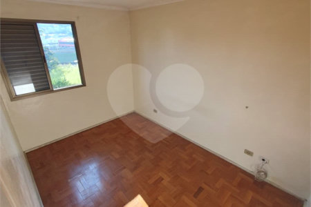 Apartamento à venda com 2 quartos em Jardim Peri Peri, São Paulo, SP