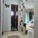 Casa à venda com 3 quartos, sendo 1 suíte, em Canto do Forte, Praia Grande - SP