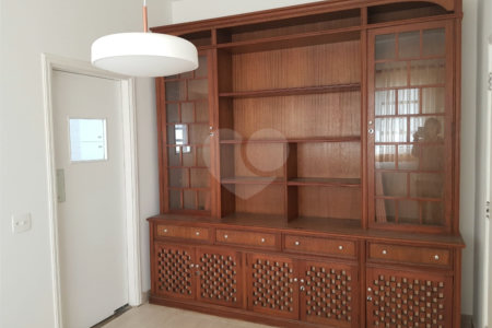 Apartamento à venda com 4 quartos, sendo 2 suítes, em Higienópolis, São Paulo, SP