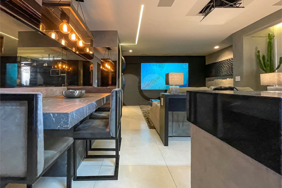 Apartamento à venda com 1 suíte em Casa Verde, São Paulo, SP