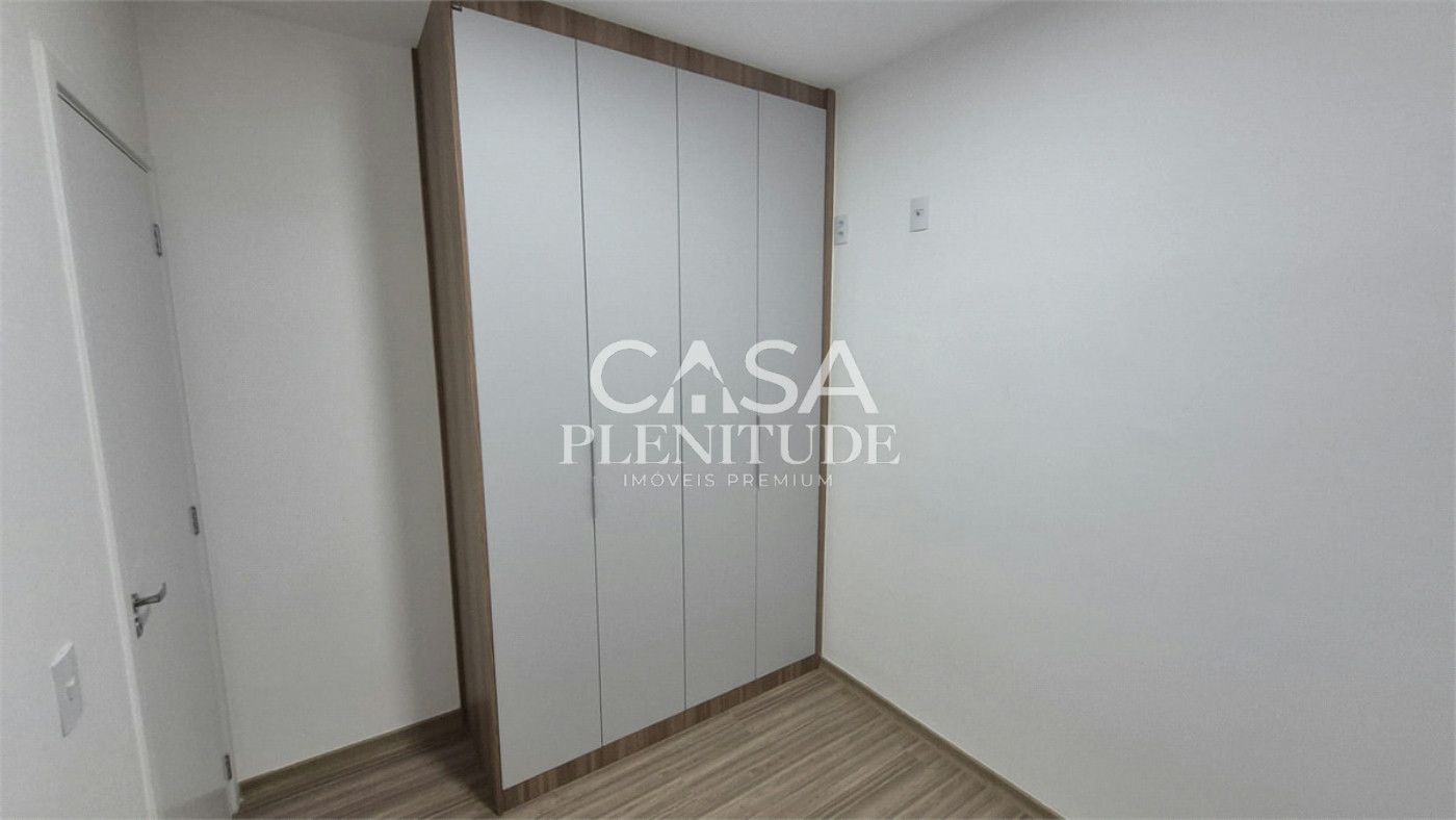 Apartamento à venda ou para alugar com 2 quartos, sendo 1 suíte,  em Jardim São Carlos, Sorocaba, SP