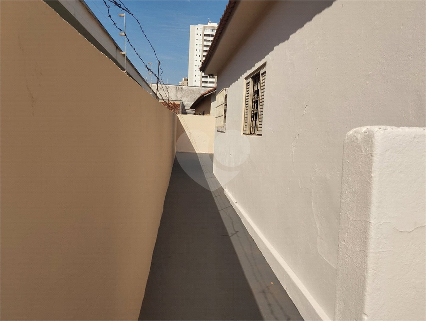 Casa Térrea à venda com 2 quartos em Vila Progresso, Araraquara, SP