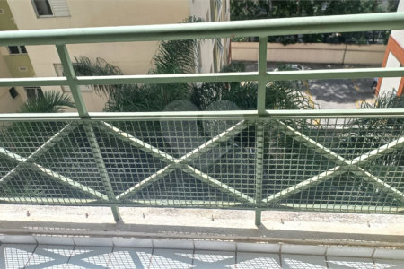 Apartamento à venda com 2 quartos em Jardim das Vertentes, São Paulo, SP